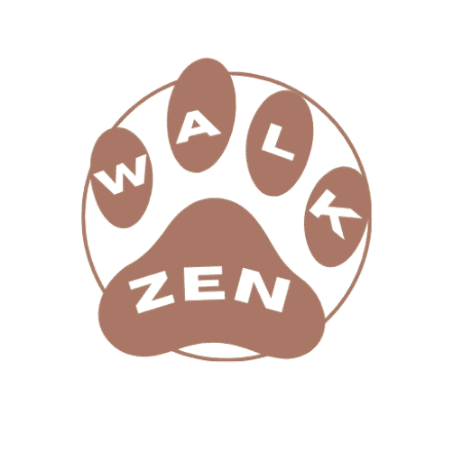 logo zenwalk harnais idéal pour le quotidien et fiable