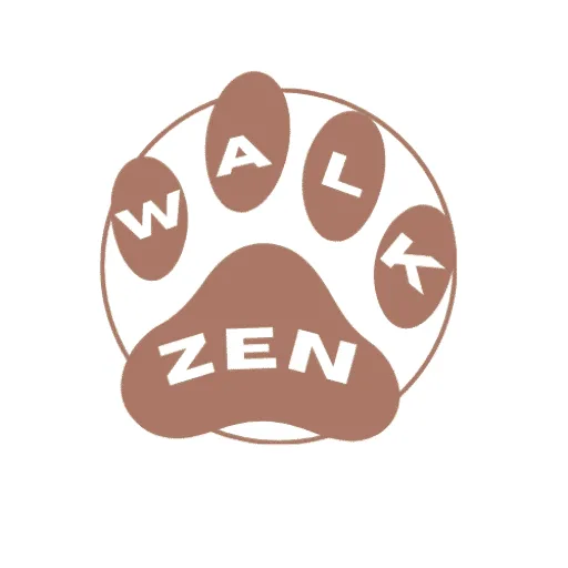 logo zenwalk harnais idéal pour le quotidien et fiable