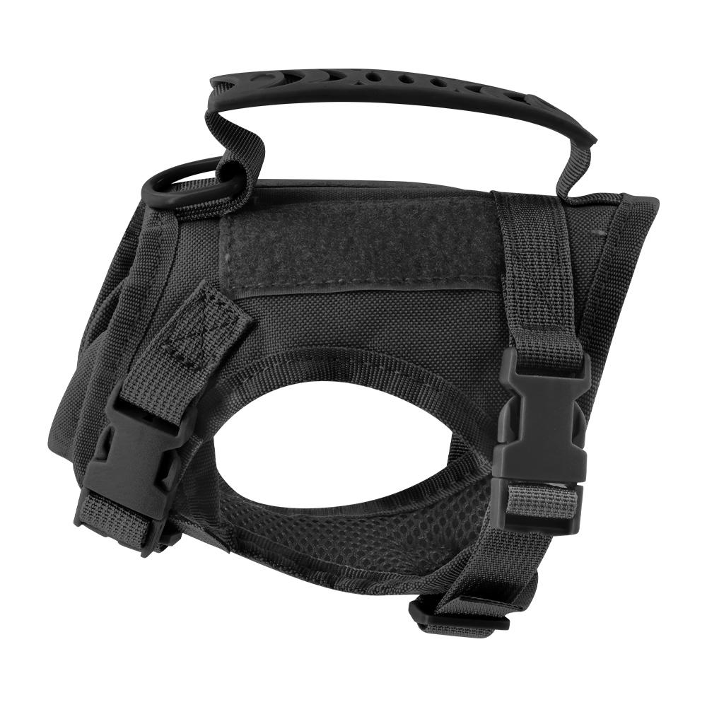 Zenwalk Storm Chiot et Chat- Harnais pour chien Collection Énergie confortable et résistant