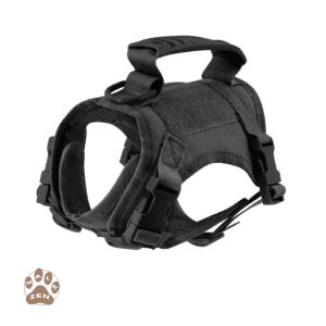 harnais pratique et ergonomique