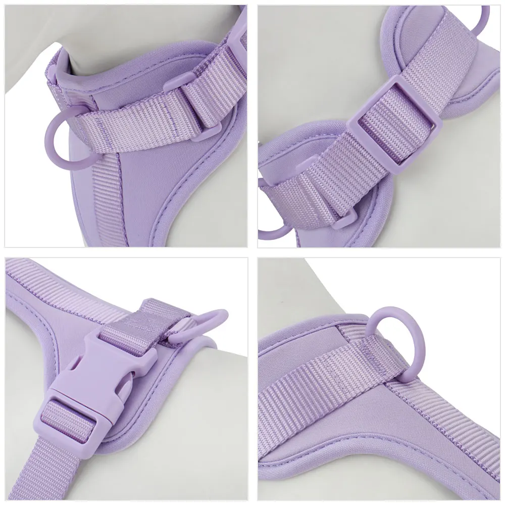 Zenwalk Corail – Harnais pour chien Collection Élement de qualité et fiable