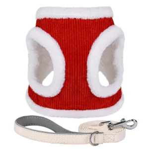 Zenwalk Kumo – Harnais et Laisse pour chien Collection Bien-être robuste