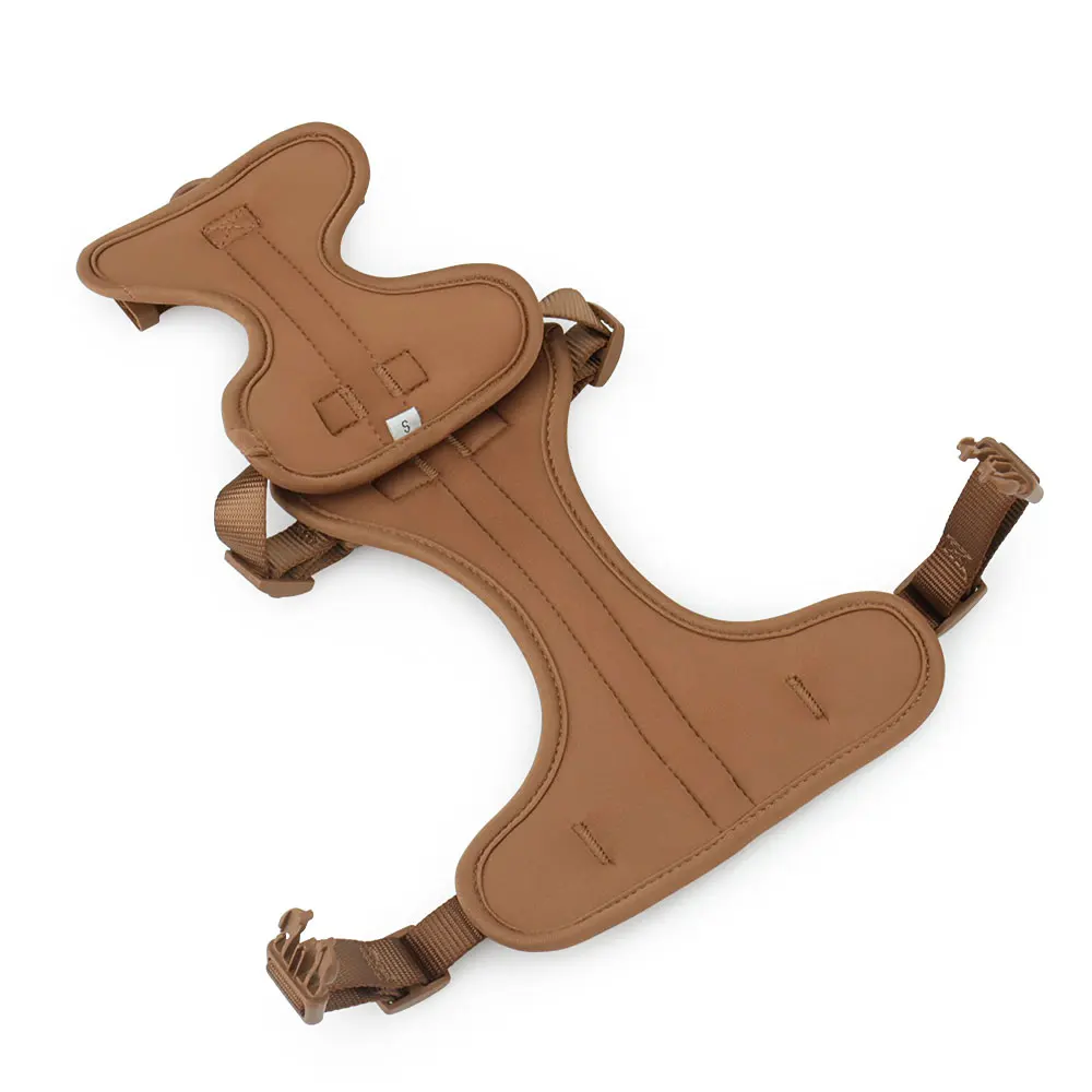 Zenwalk Corail – Harnais pour chien Collection Élement idéal pour le quotidien