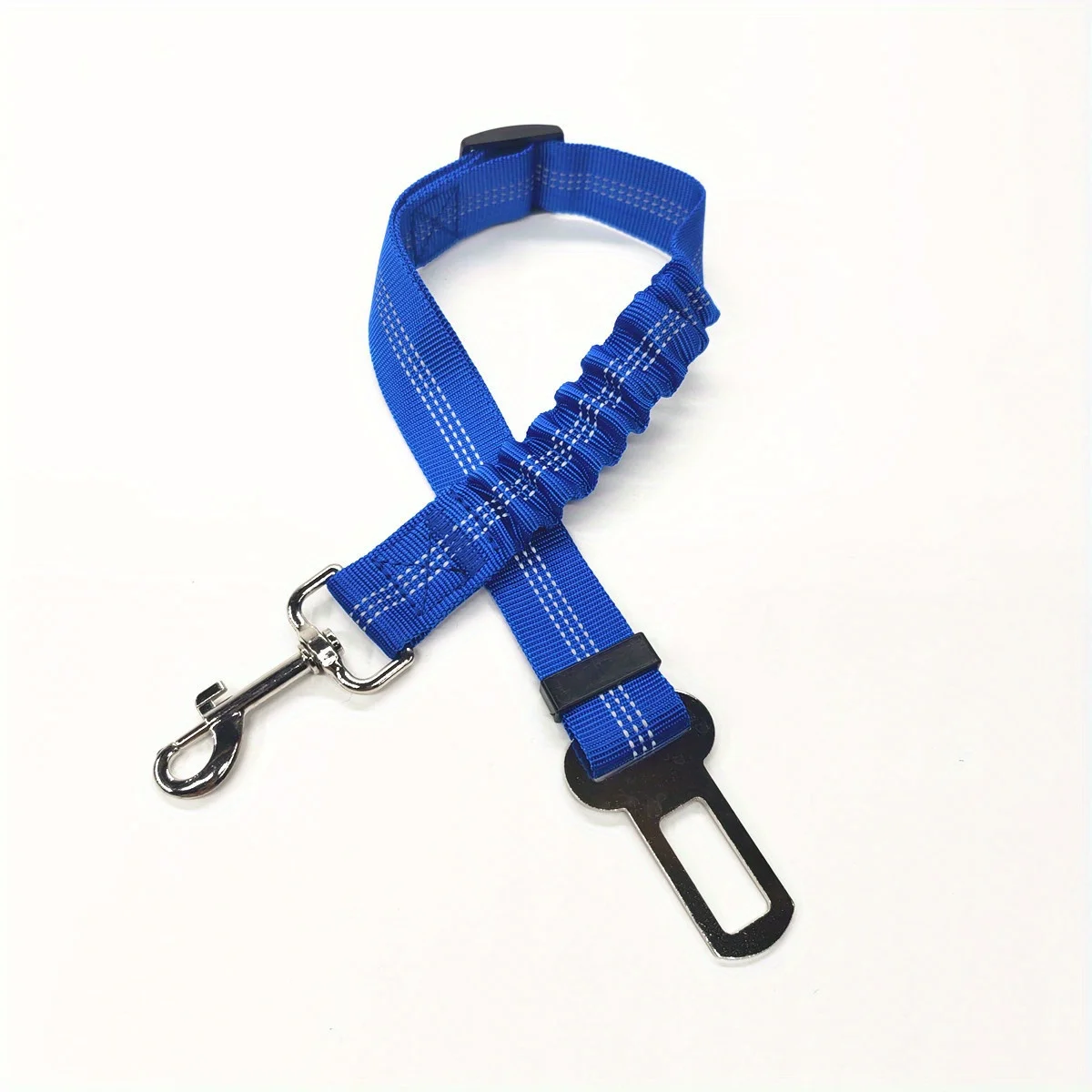 Zenwalk Core – Laisse Collection Énergie – Bleu respirant et durable
