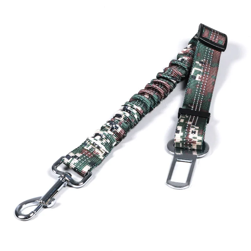 Zenwalk Quartz – Laisse Collection Éléments – Camouflage ergonomique