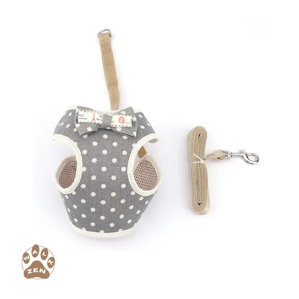 Zenwalk Harmonie - Pour Chiot et Chat Collection Dream
