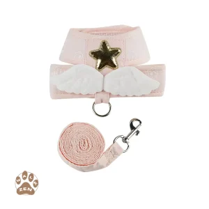 Zenwalk Angel - Pour Chiot et Chat Collection Dream