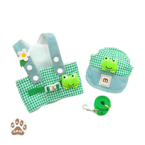 Zenwalk Wonder - Pour Chiot et Chat Collection Dream